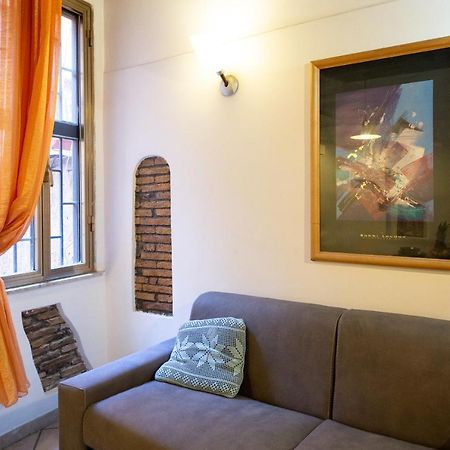 Justacasa Alla Scala Trastevere Roma Dış mekan fotoğraf