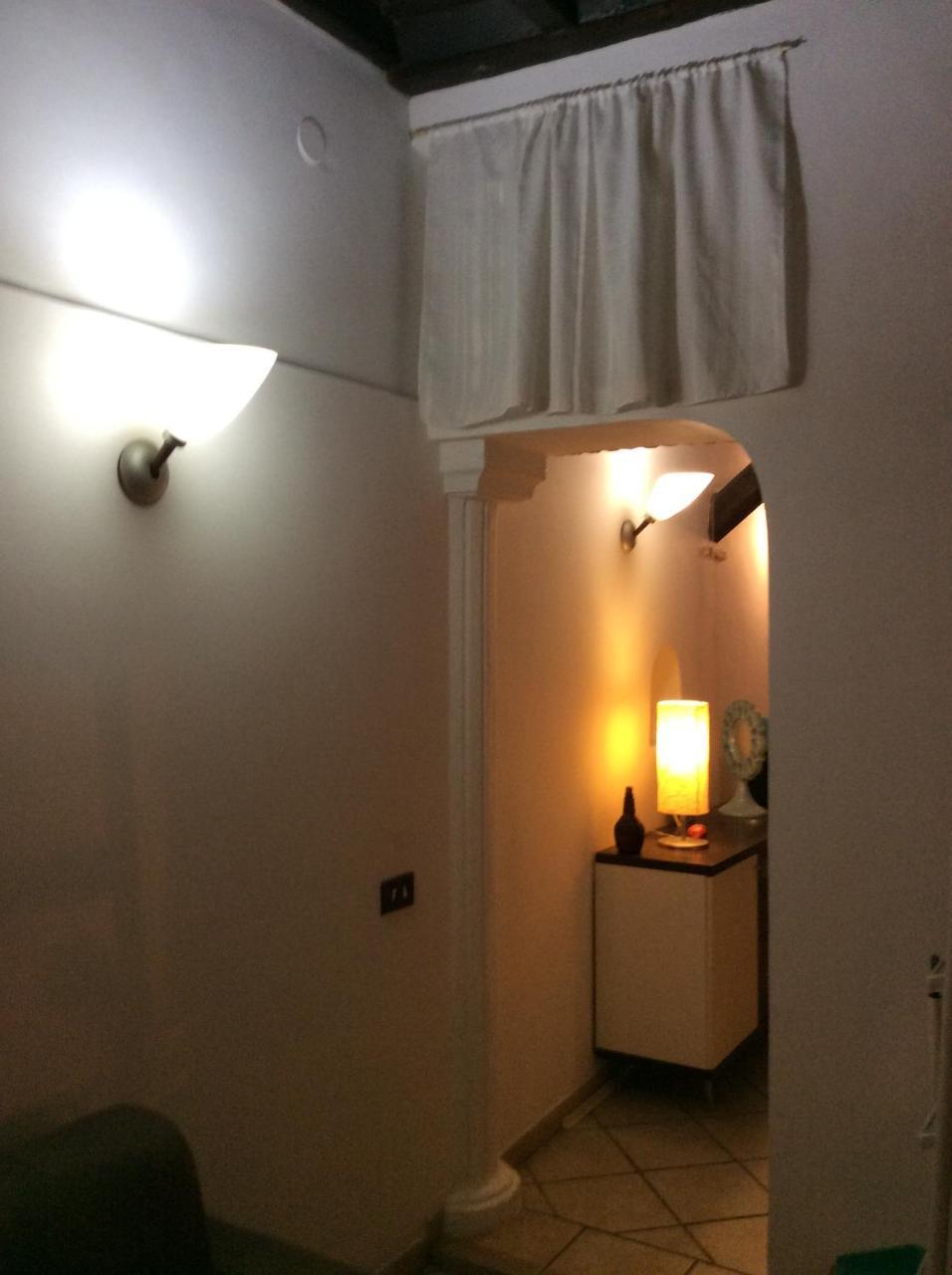 Justacasa Alla Scala Trastevere Roma Dış mekan fotoğraf