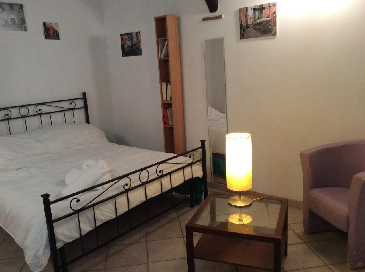 Justacasa Alla Scala Trastevere Roma Dış mekan fotoğraf